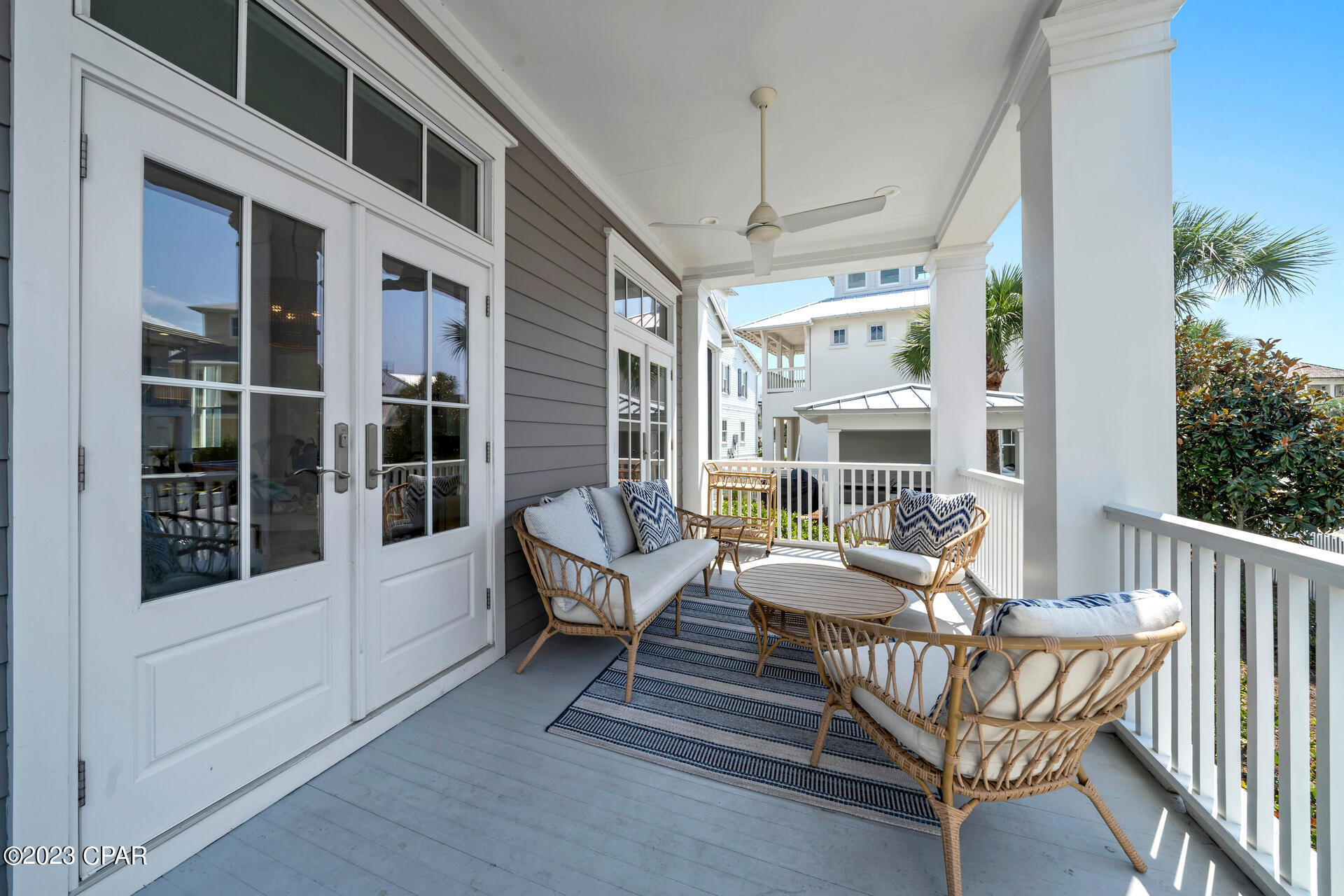 Carillon Beach - Residential