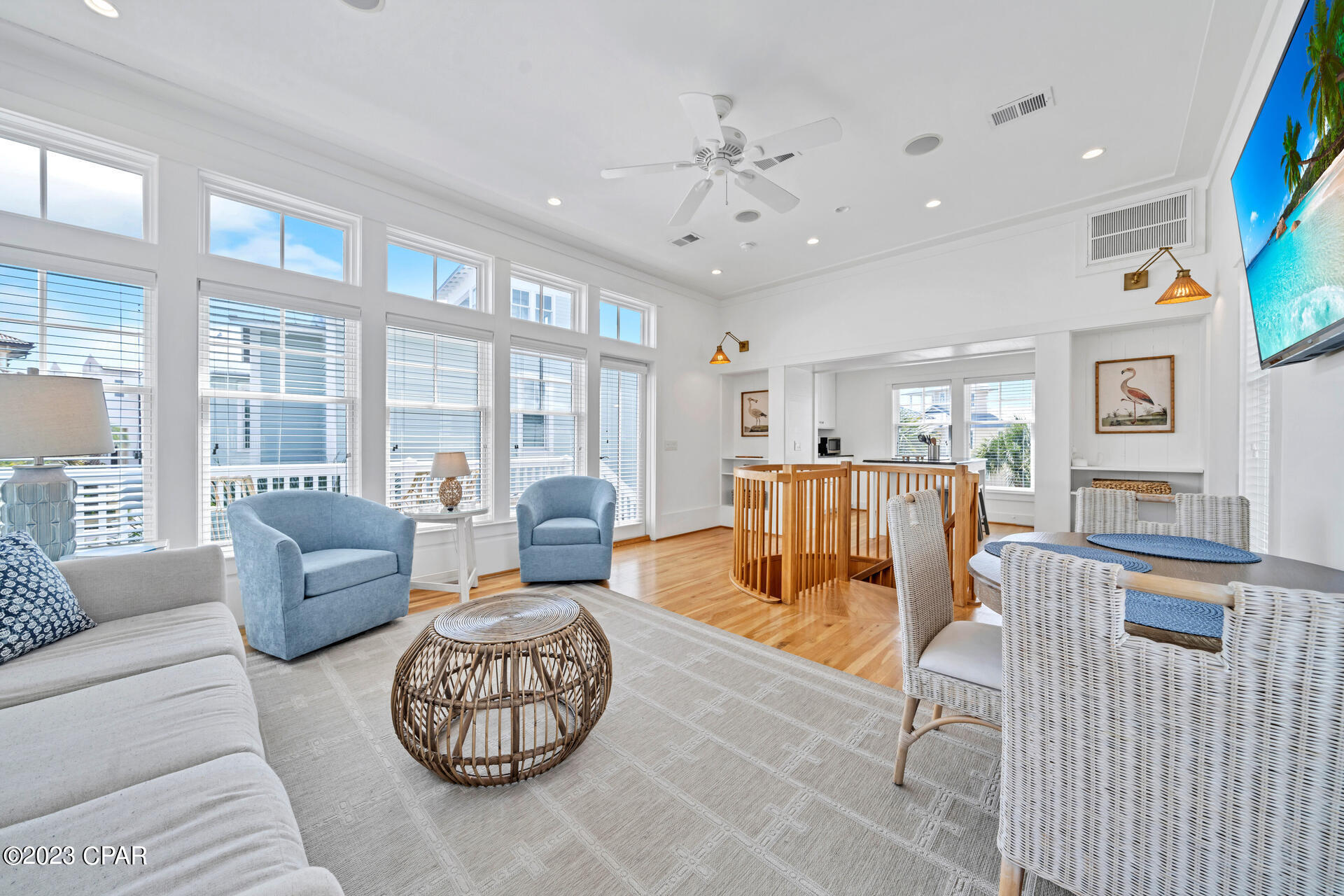 Carillon Beach - Residential