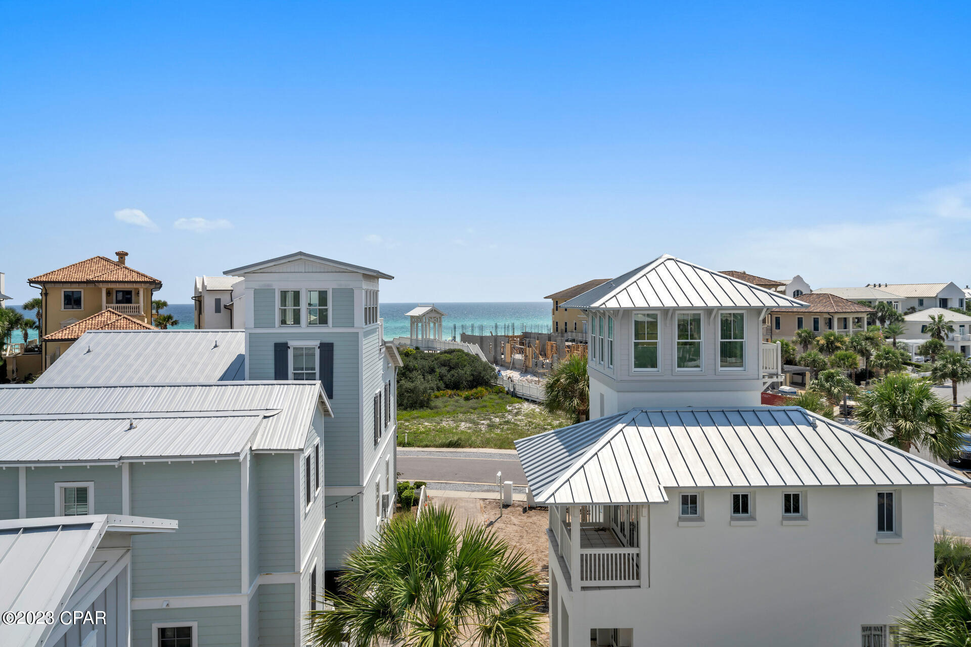 Carillon Beach - Residential