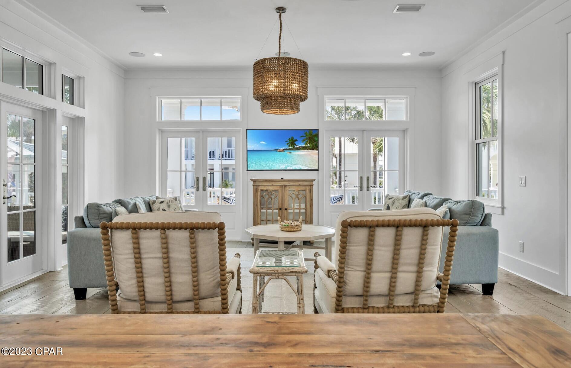 Carillon Beach - Residential