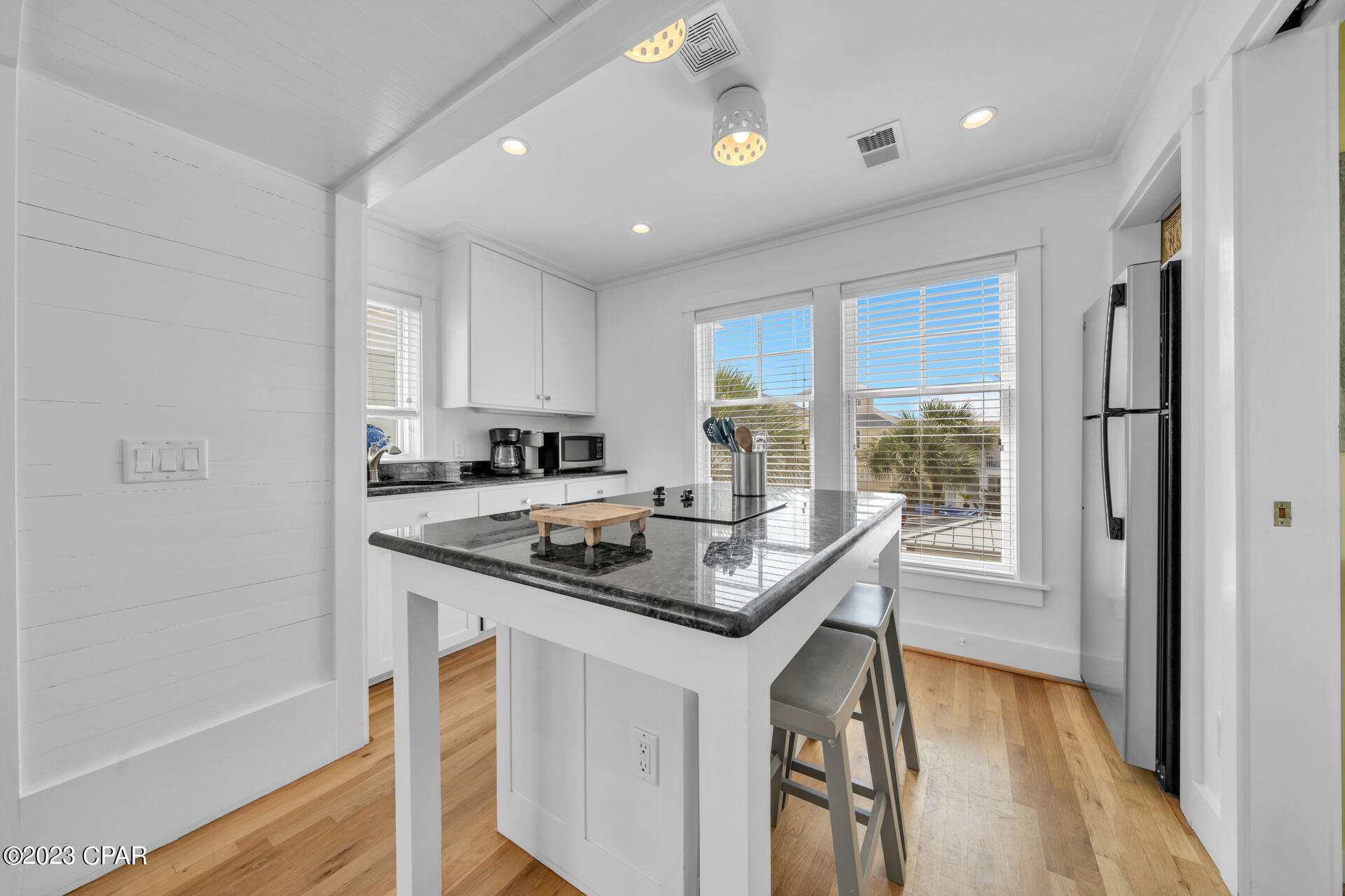 Carillon Beach - Residential