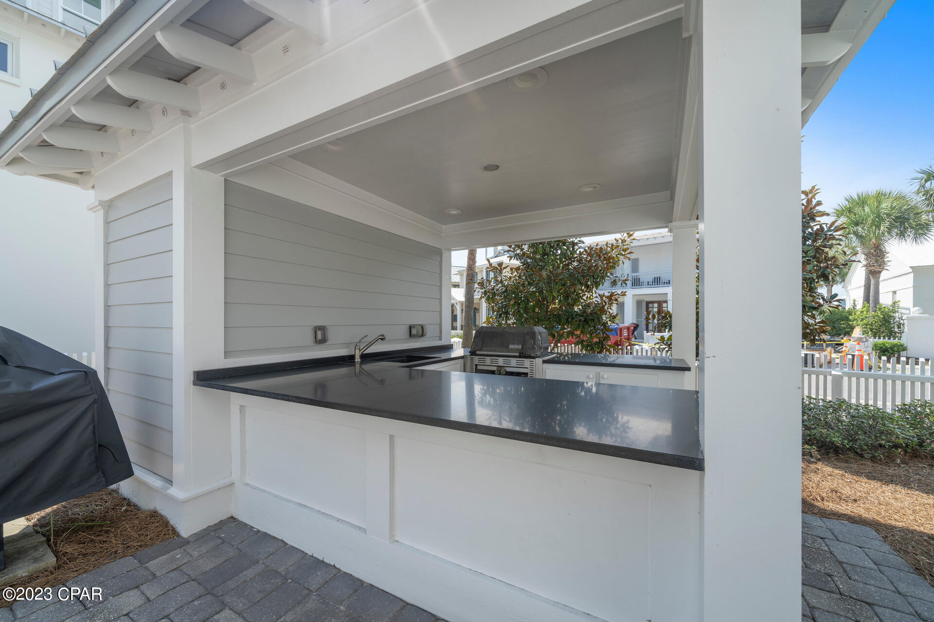 Carillon Beach - Residential