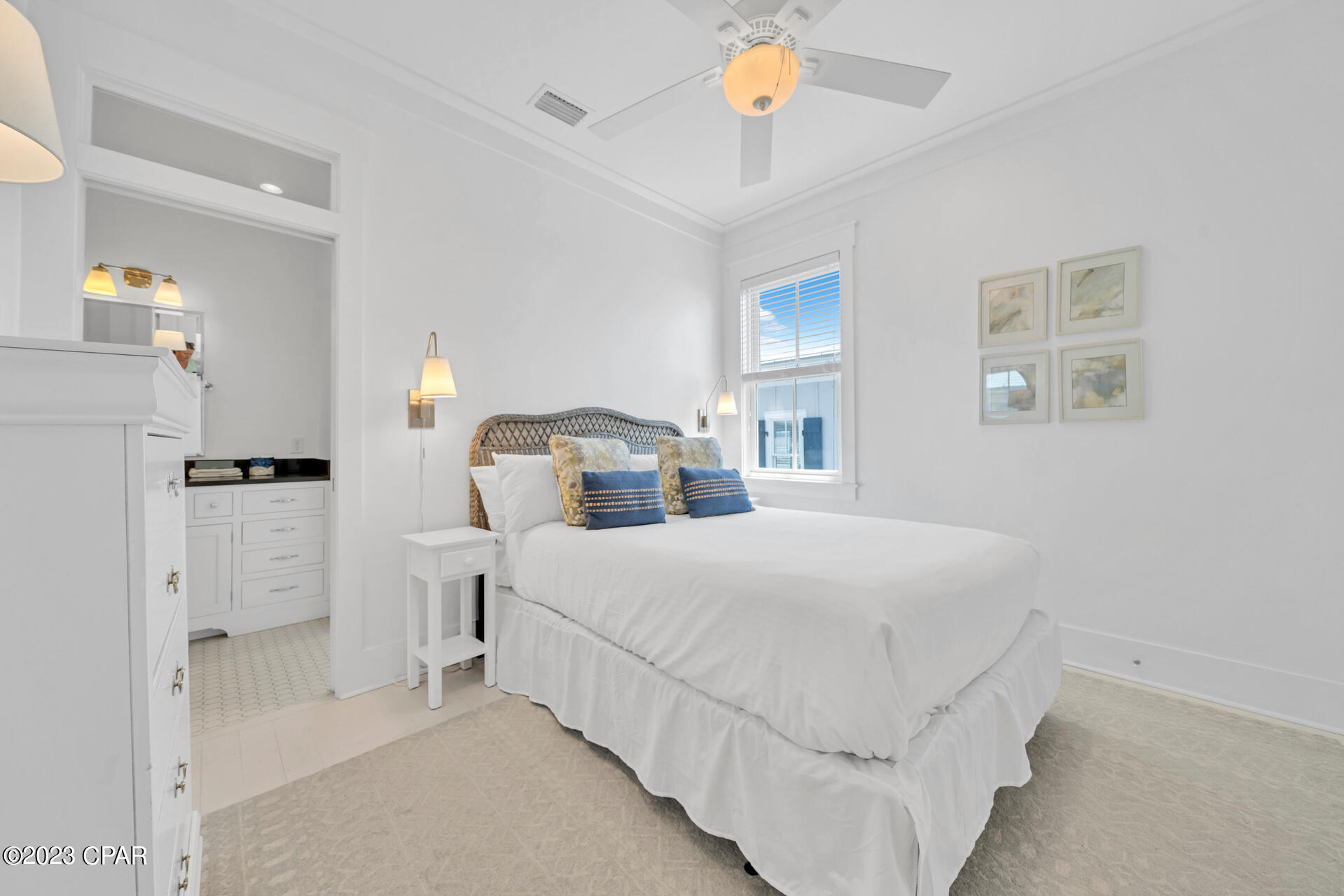 Carillon Beach - Residential