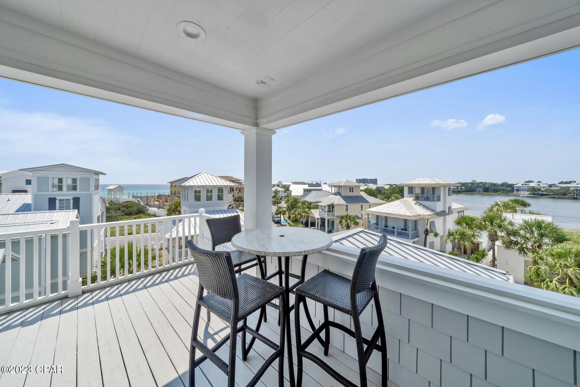 Carillon Beach - Residential