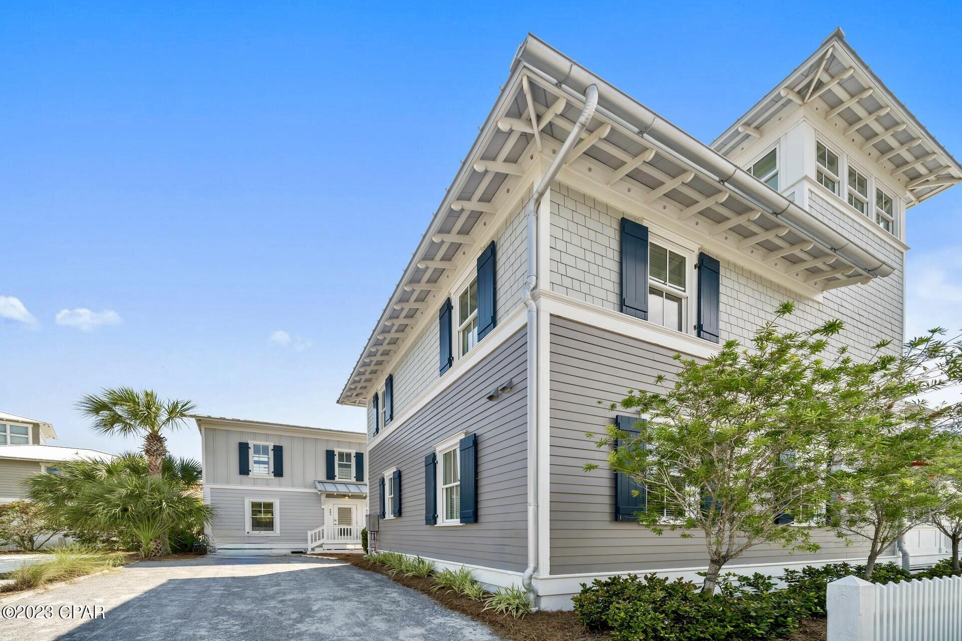 Carillon Beach - Residential