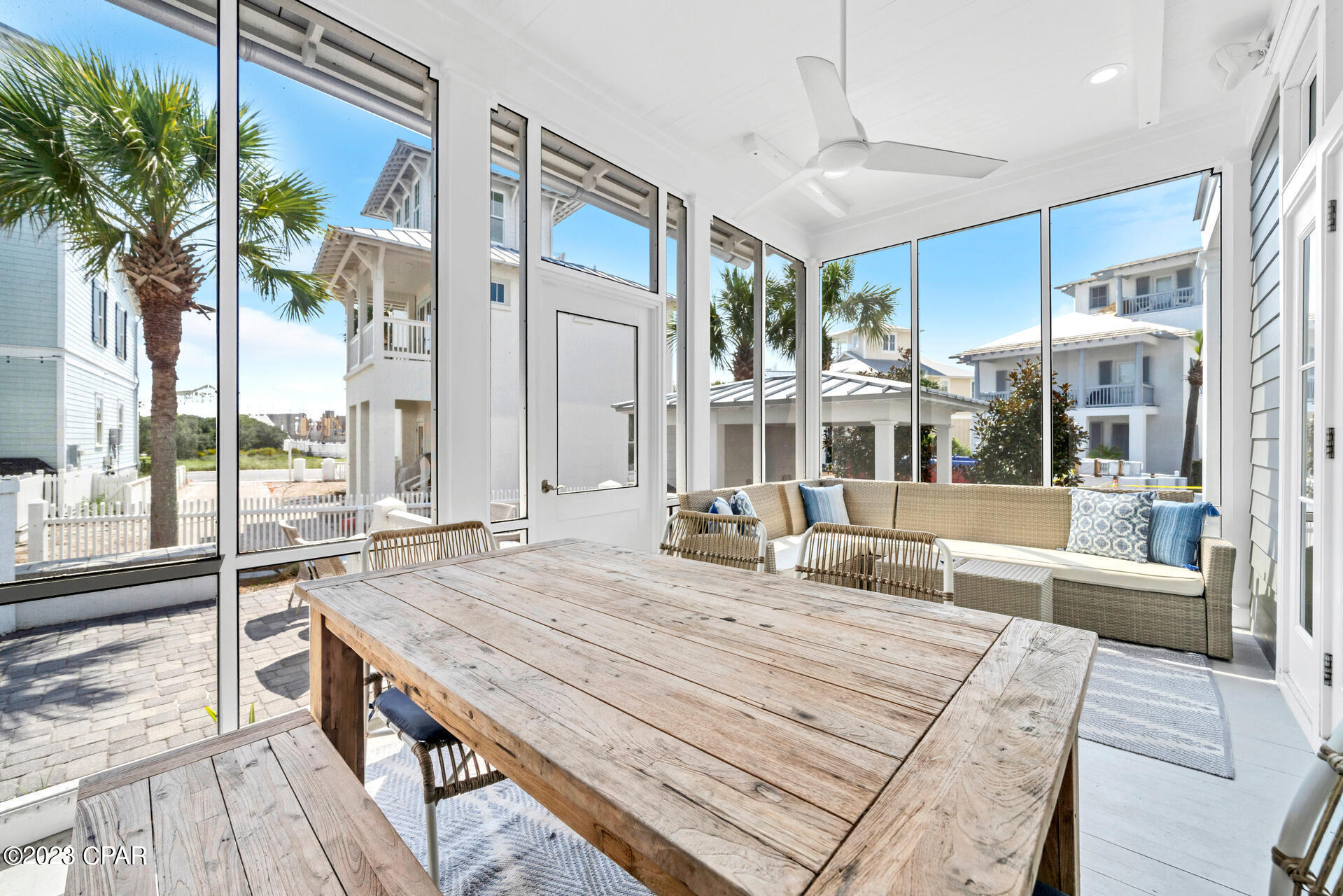 Carillon Beach - Residential