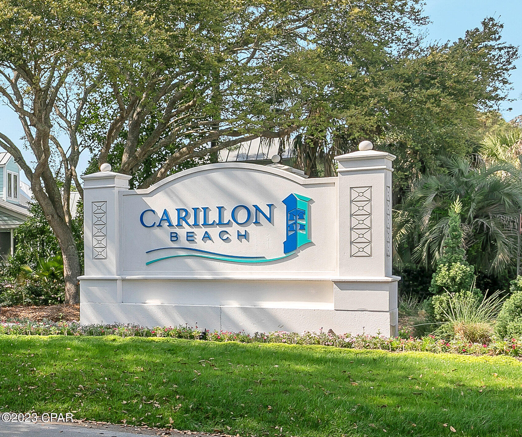 Carillon Beach - Residential