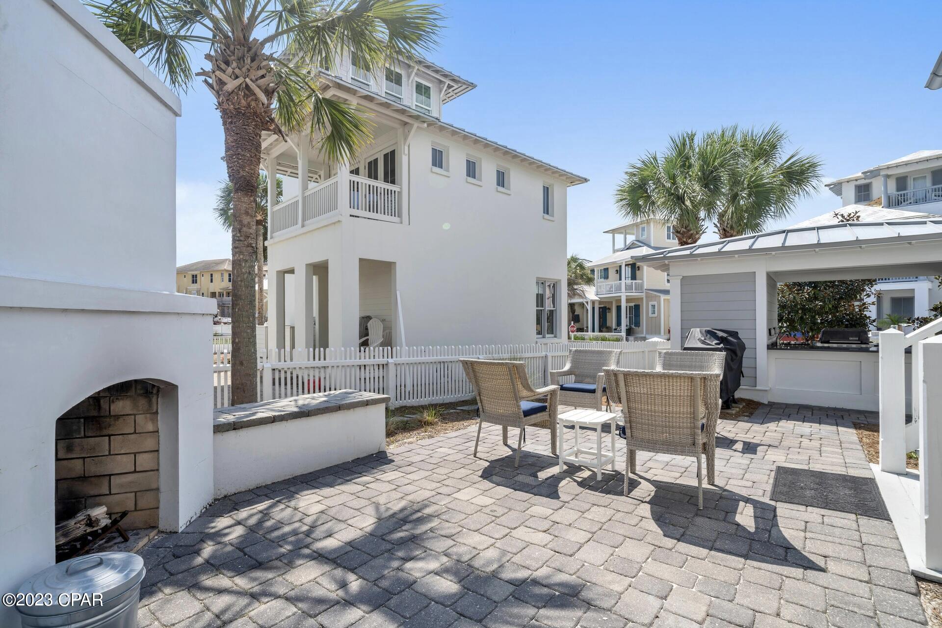 Carillon Beach - Residential