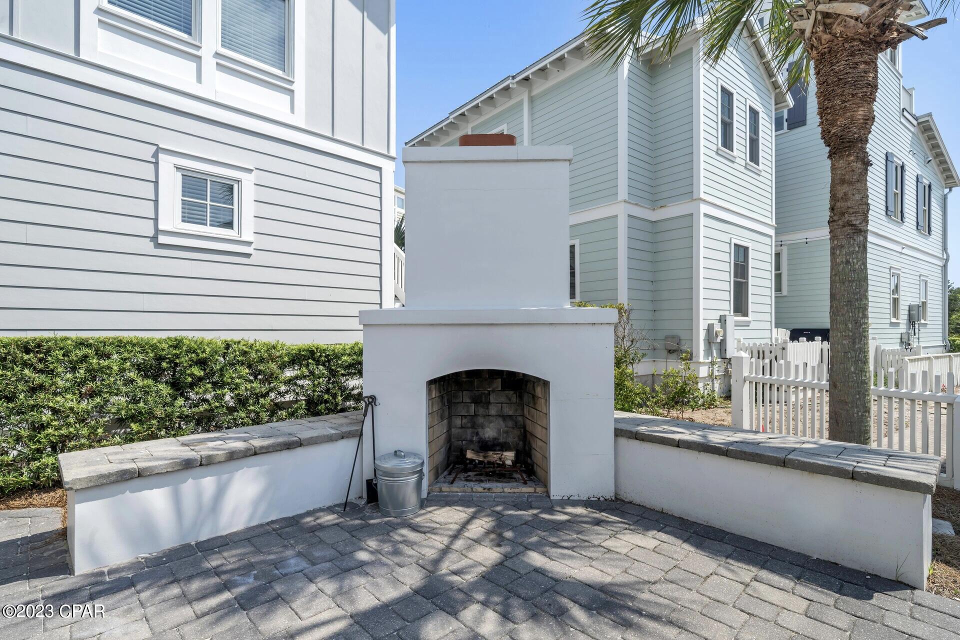 Carillon Beach - Residential