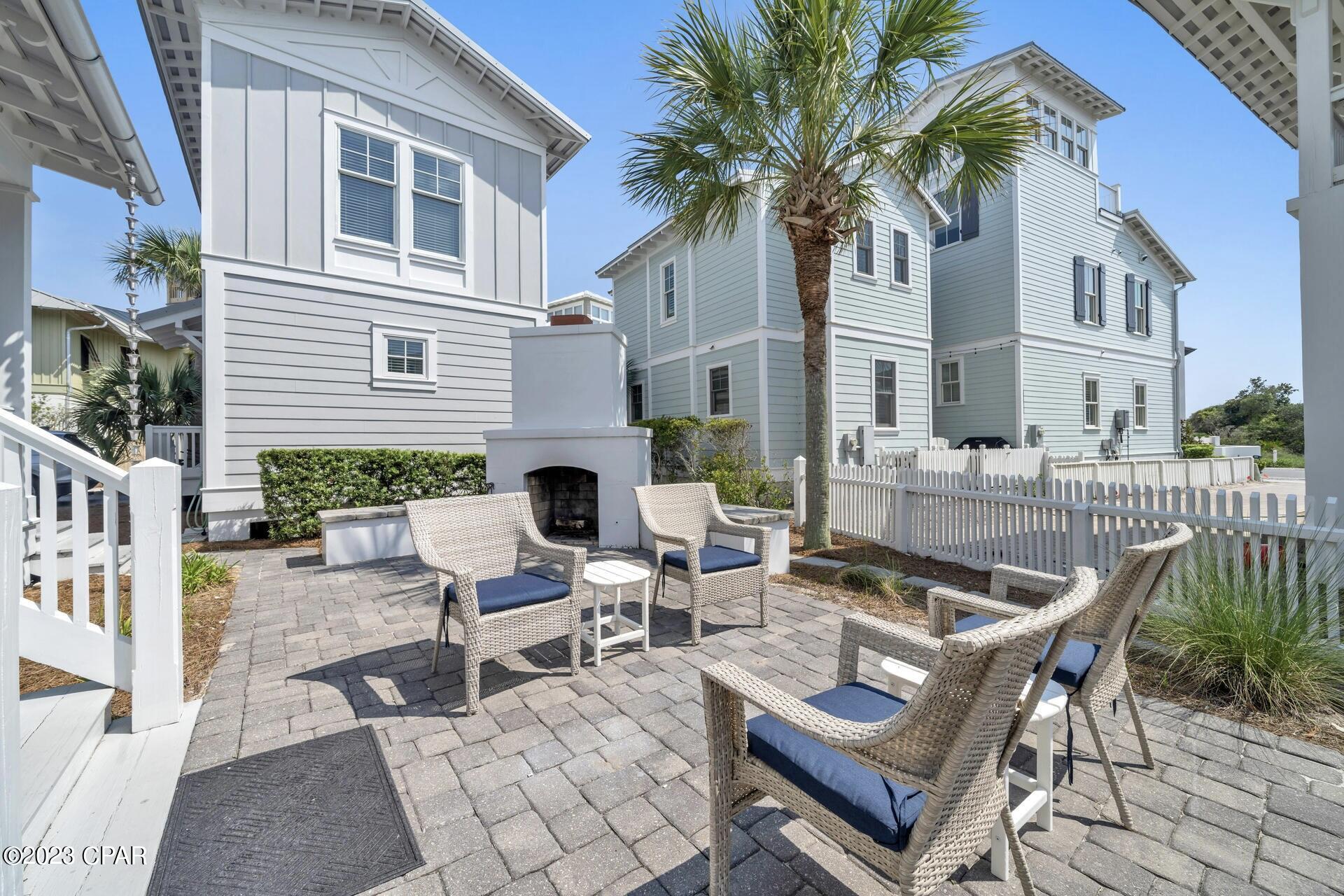 Carillon Beach - Residential