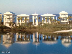 Carillon Beach - Land