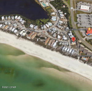 Carillon Beach - Land