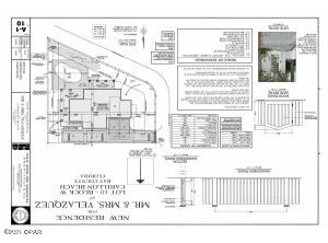 Carillon Beach - Land