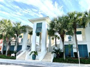 Carillon Beach - Land