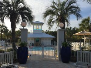 Carillon Beach - Land