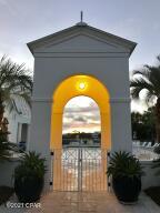 Carillon Beach - Land