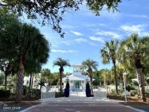 Carillon Beach - Land