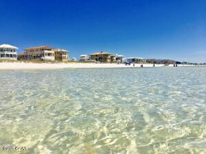 Carillon Beach - Land