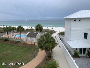 Carillon Beach - Land