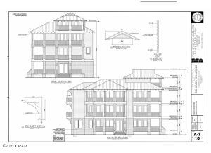 Carillon Beach - Land