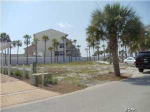 Carillon Beach - Land