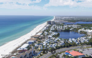 Carillon Beach - Land