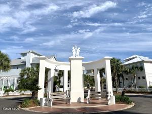 Carillon Beach - Land