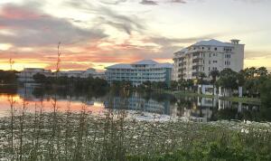 Carillon Beach - Land