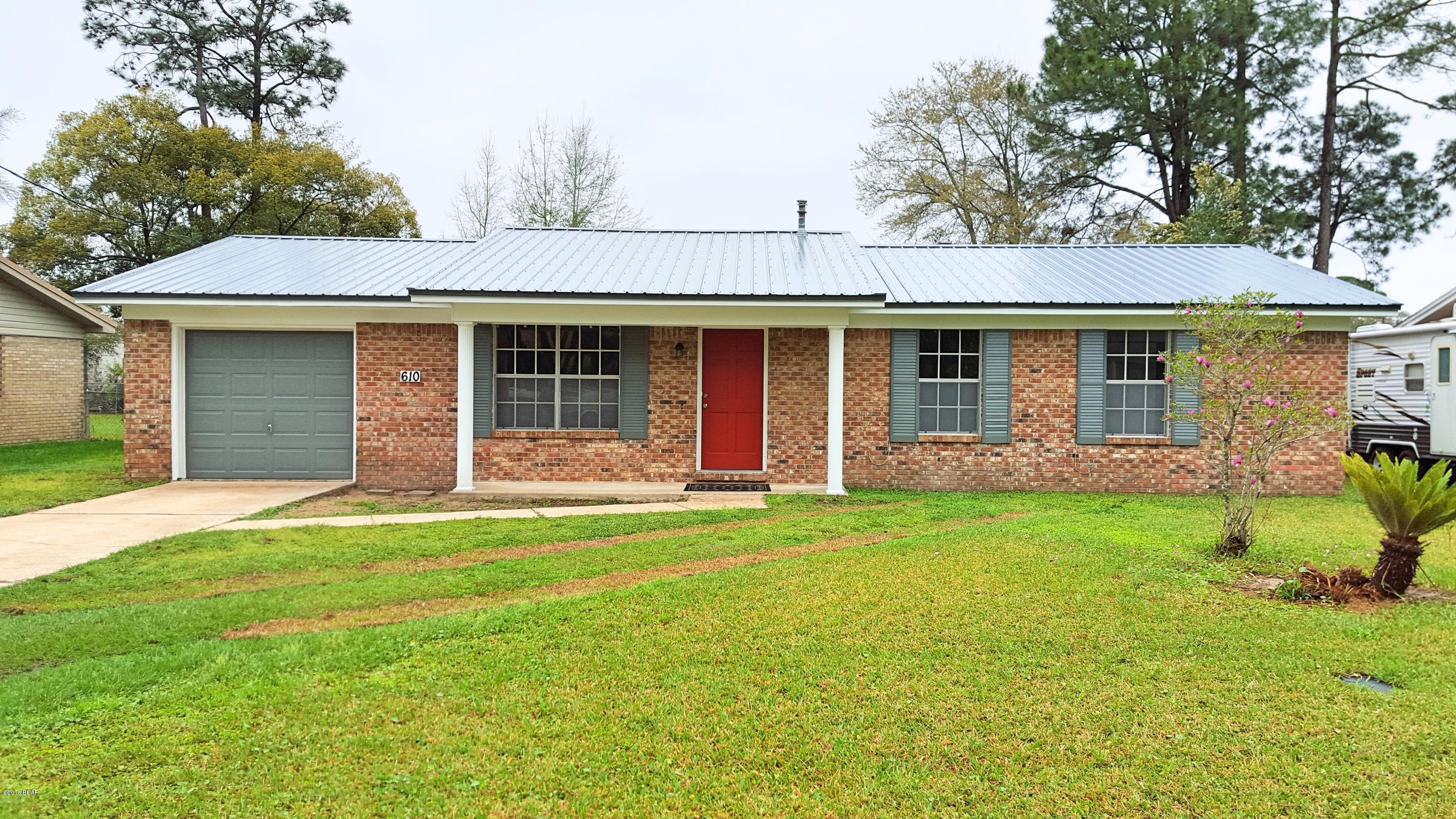 Lynn Haven - Residential