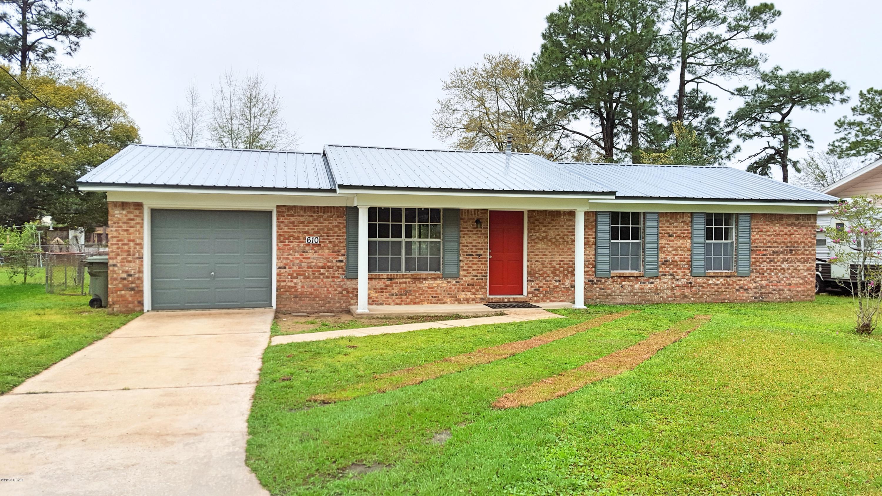 Lynn Haven - Residential