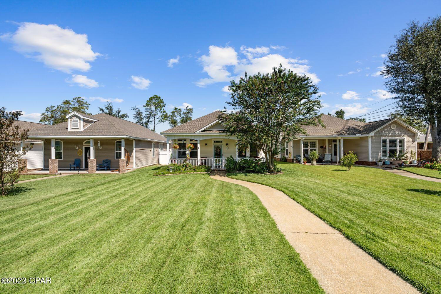 Riverside Phase II - Residential