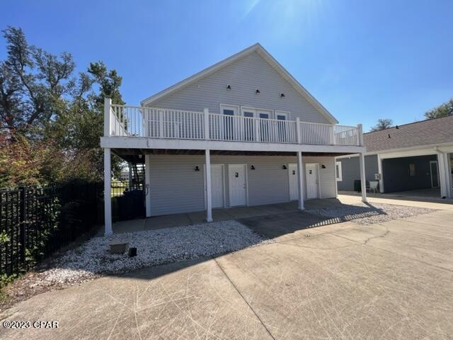 Riverside Phase II - Residential