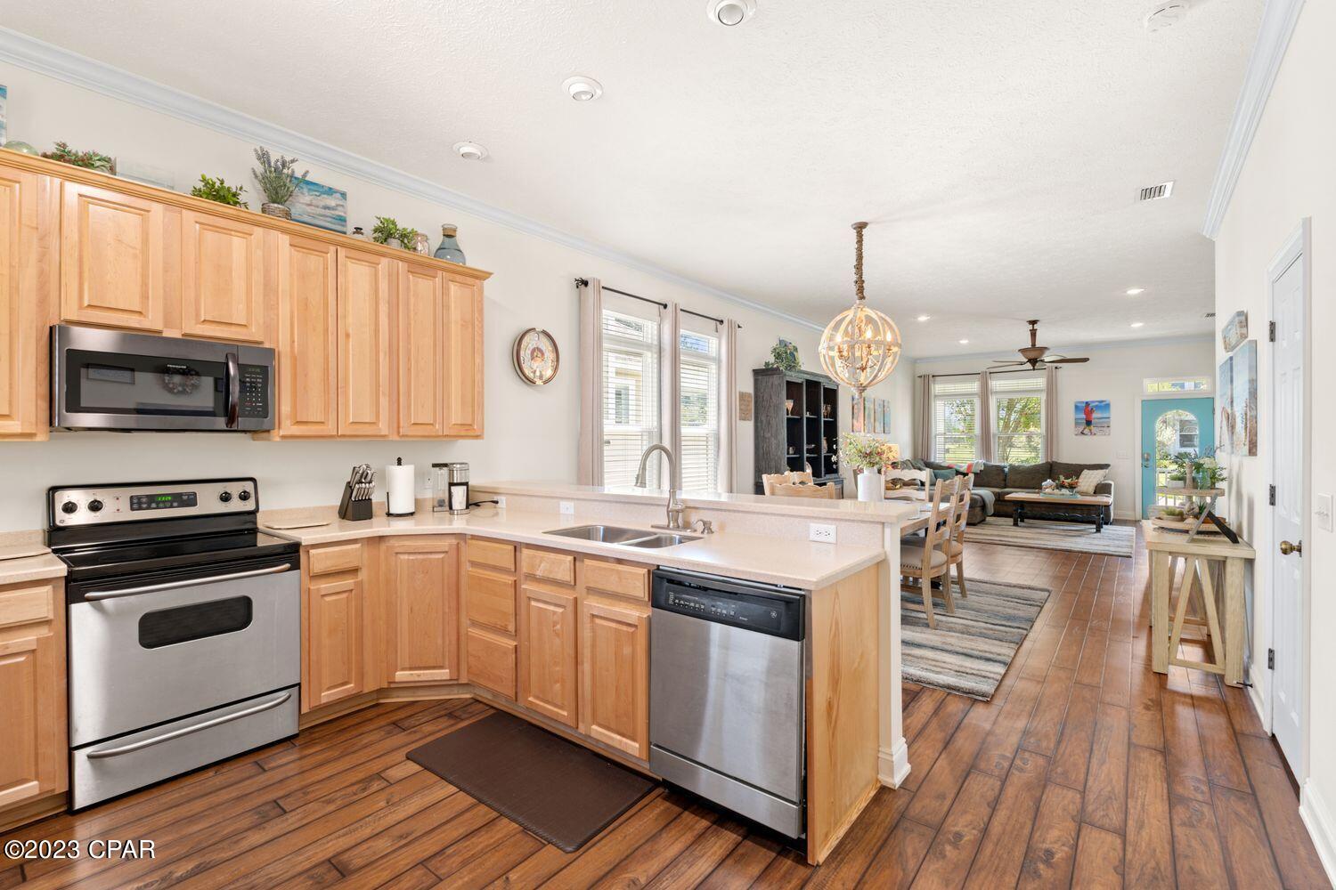 Riverside Phase II - Residential