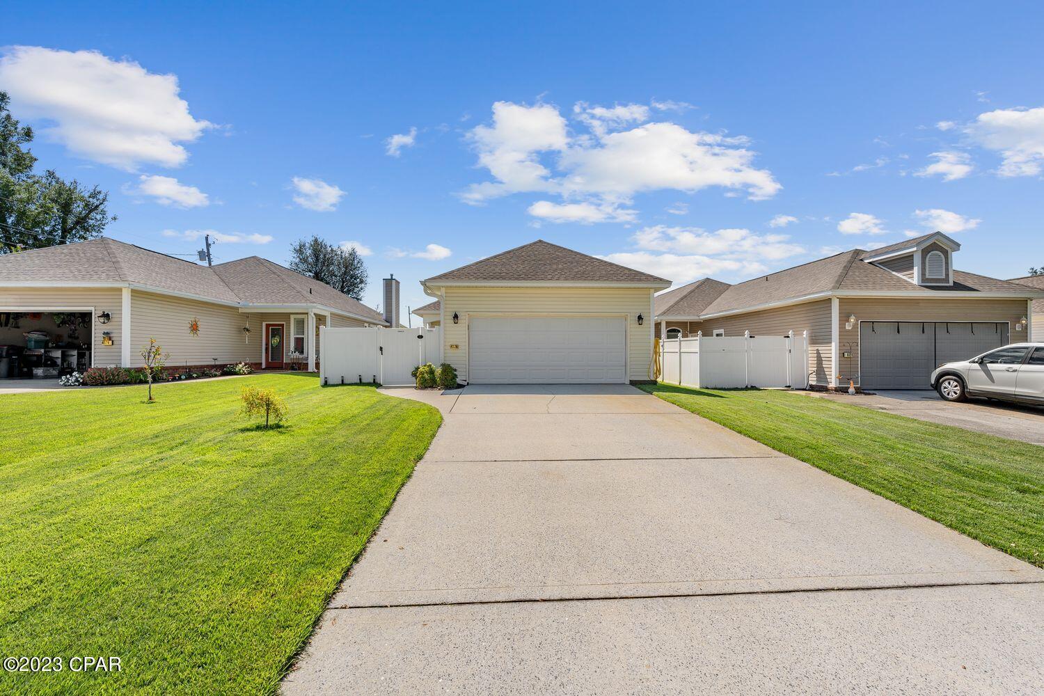 Riverside Phase II - Residential