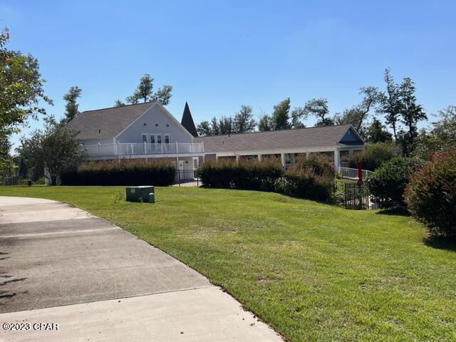 Riverside Phase II - Residential