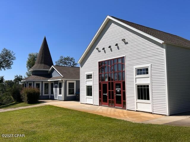 Riverside Phase II - Residential