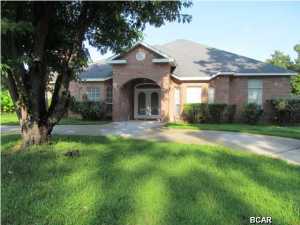 Grand Lagoon Shores 9 - Residential Lease