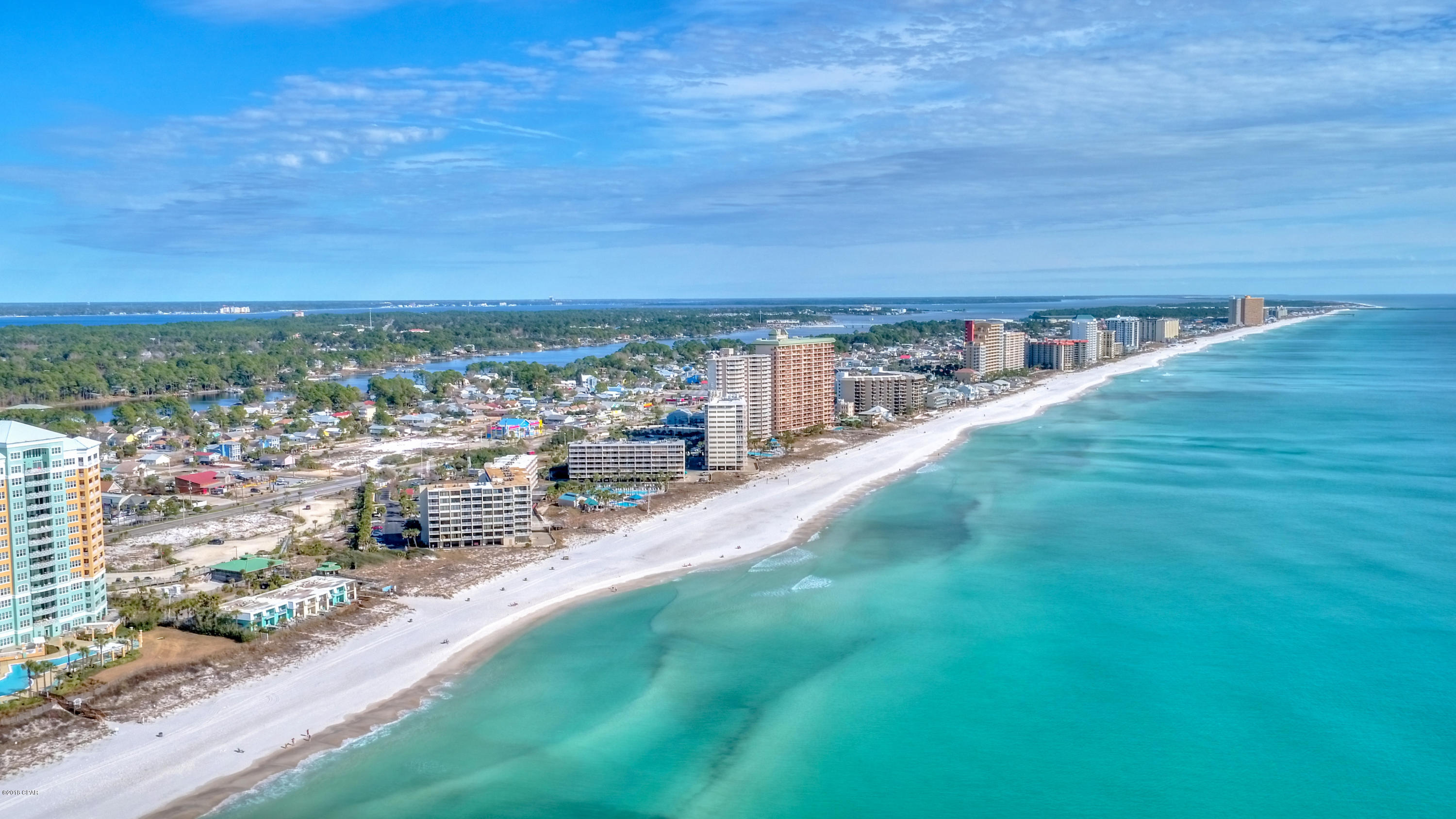 Silver Sands Beach - Residential
