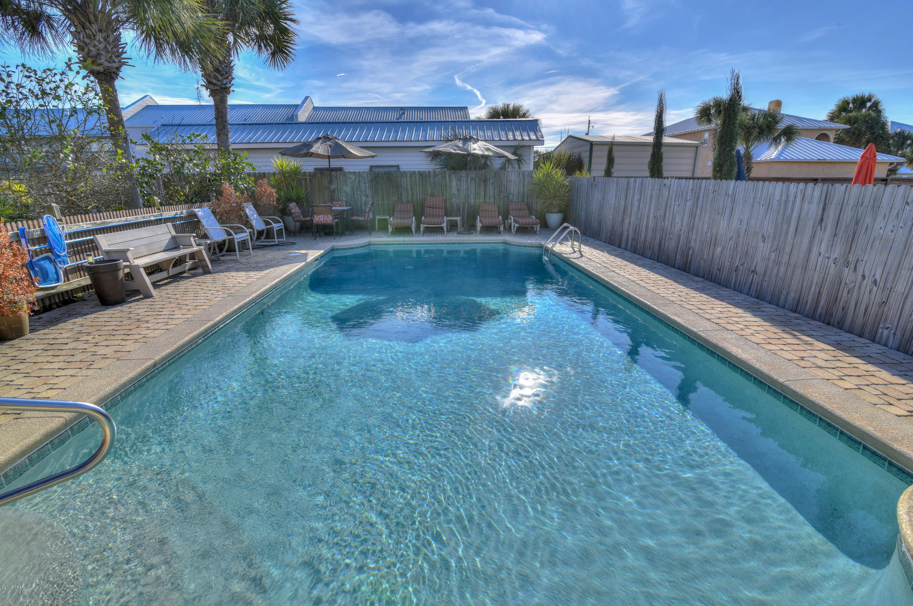 Silver Sands Beach - Residential