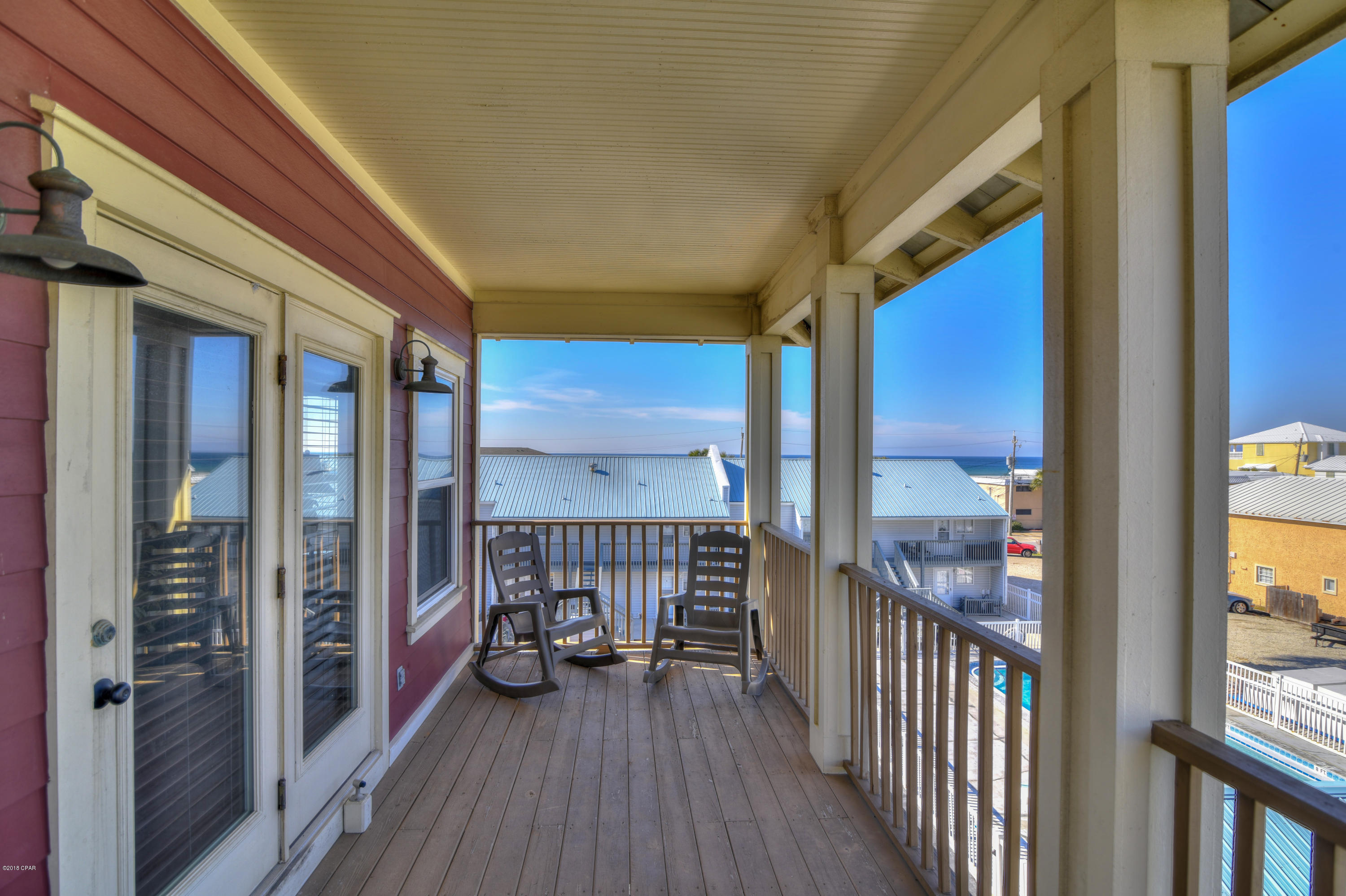 Silver Sands Beach - Residential