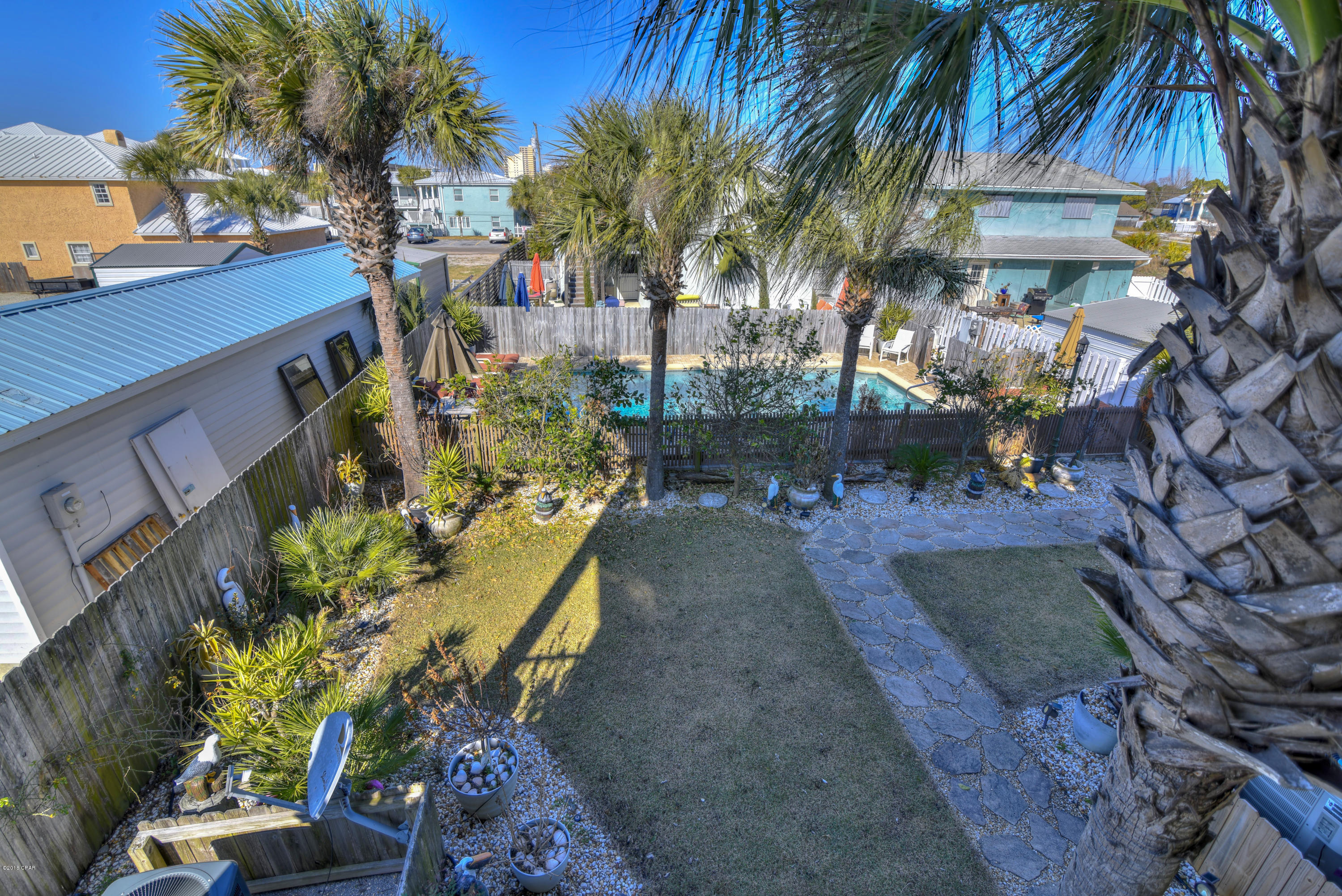 Silver Sands Beach - Residential