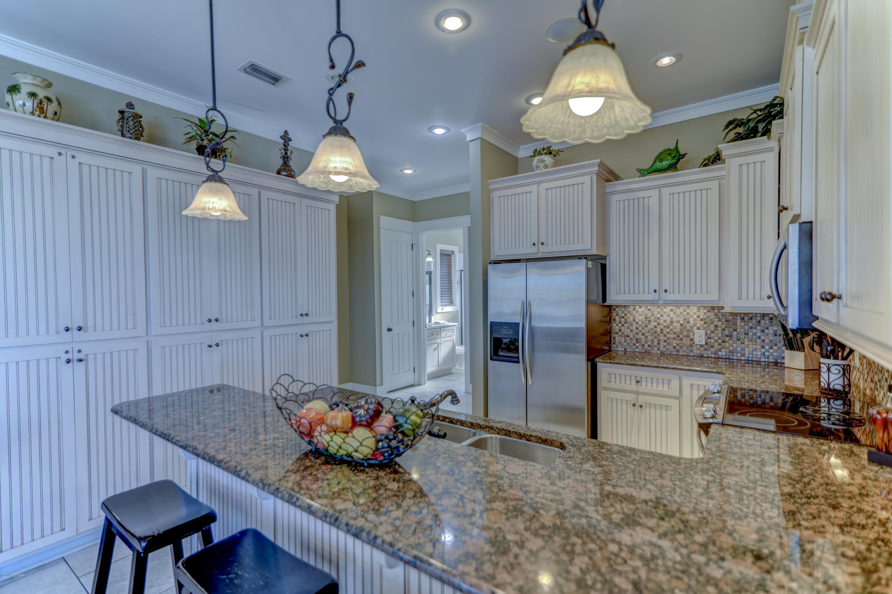 Silver Sands Beach - Residential