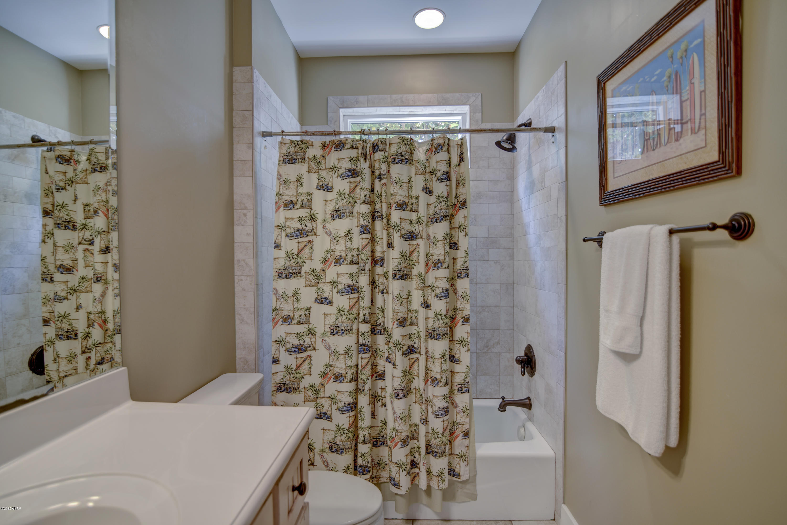 Silver Sands Beach - Residential