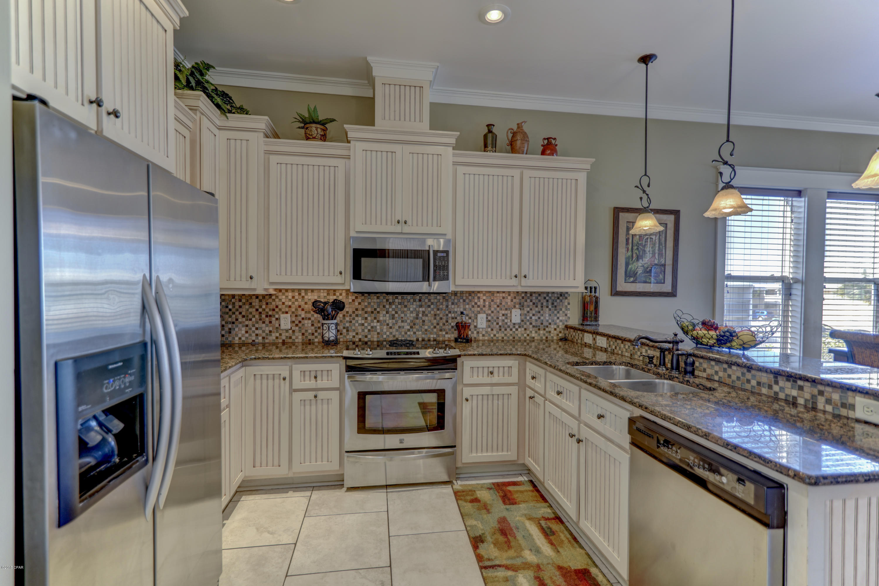 Silver Sands Beach - Residential