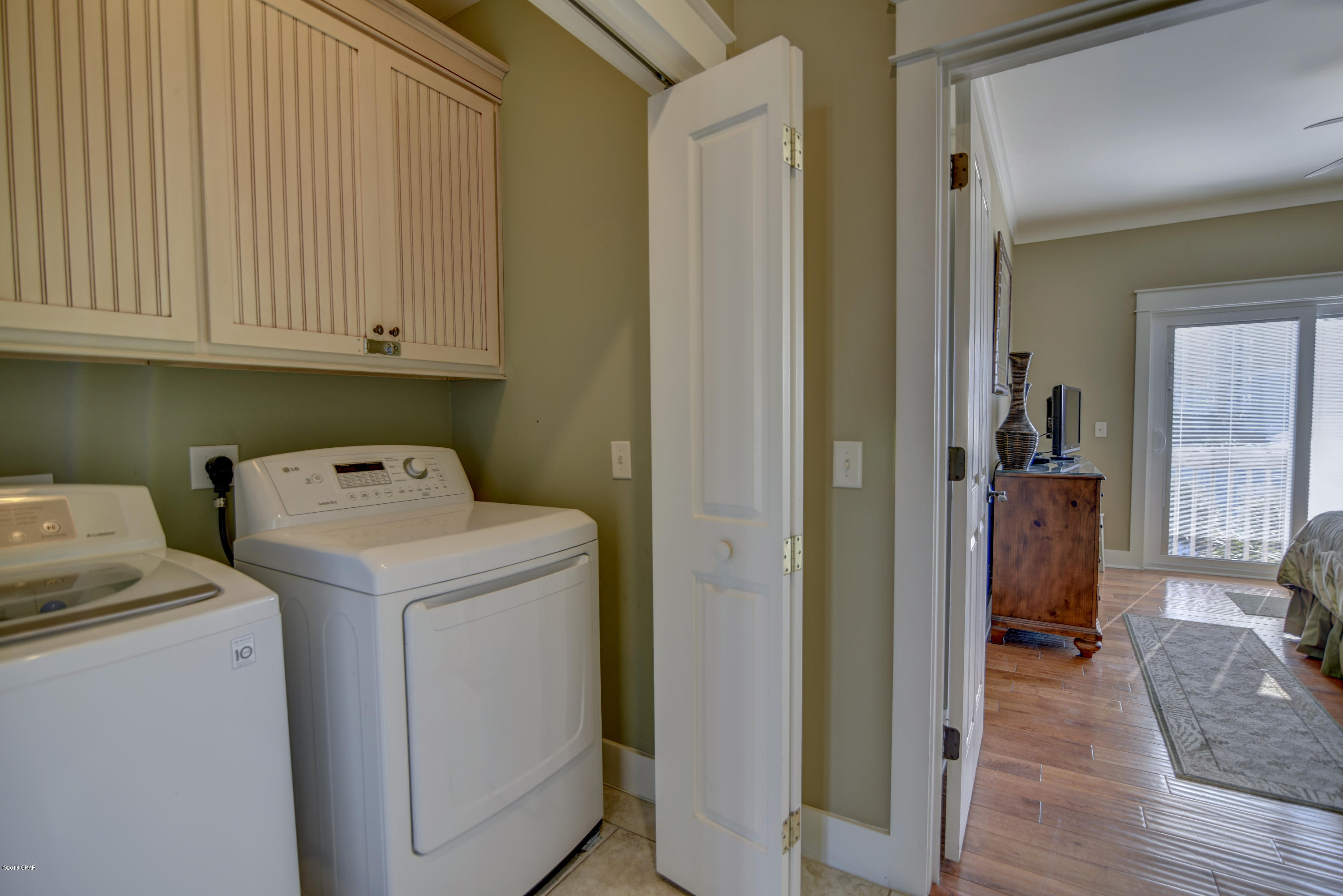 Silver Sands Beach - Residential