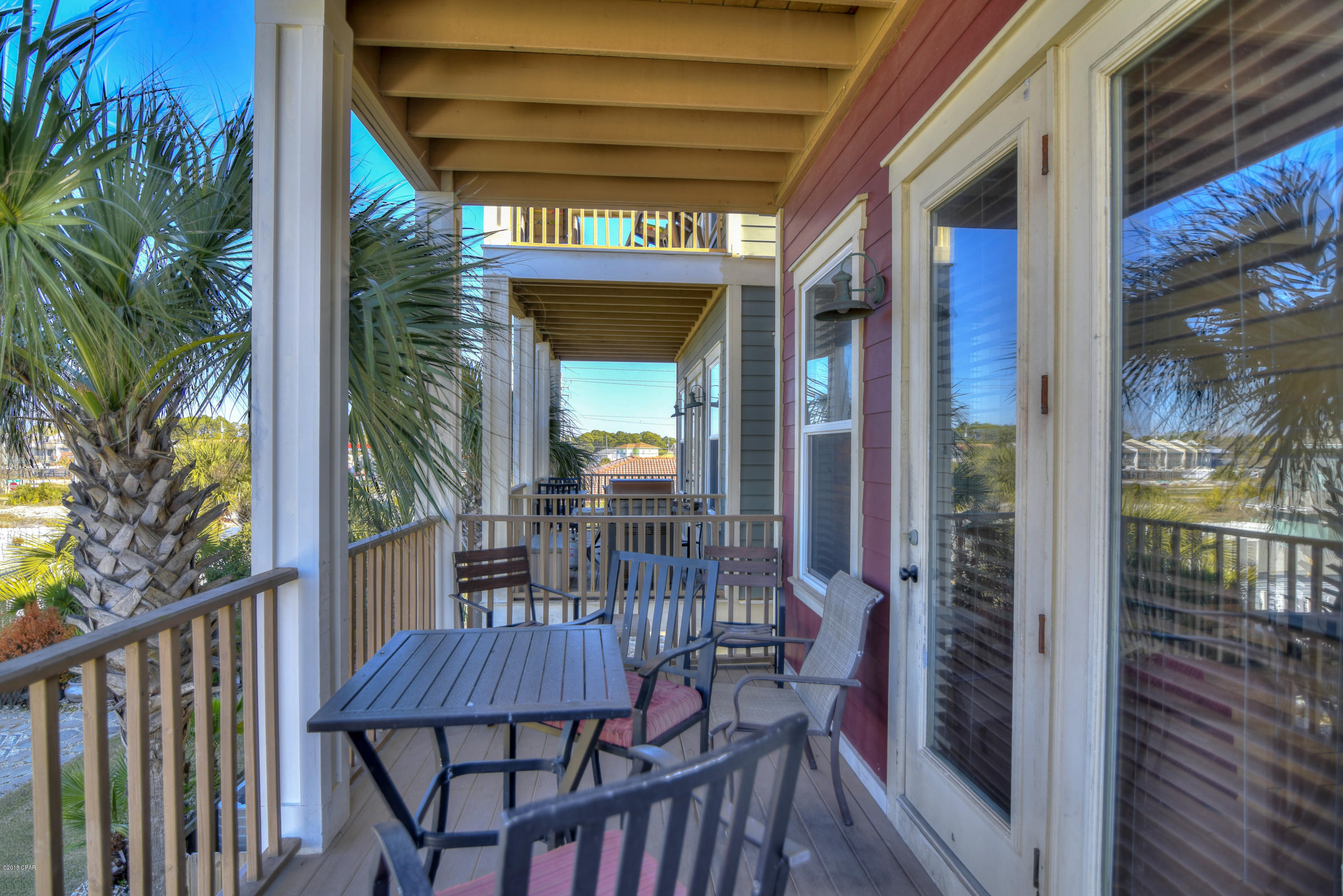 Silver Sands Beach - Residential