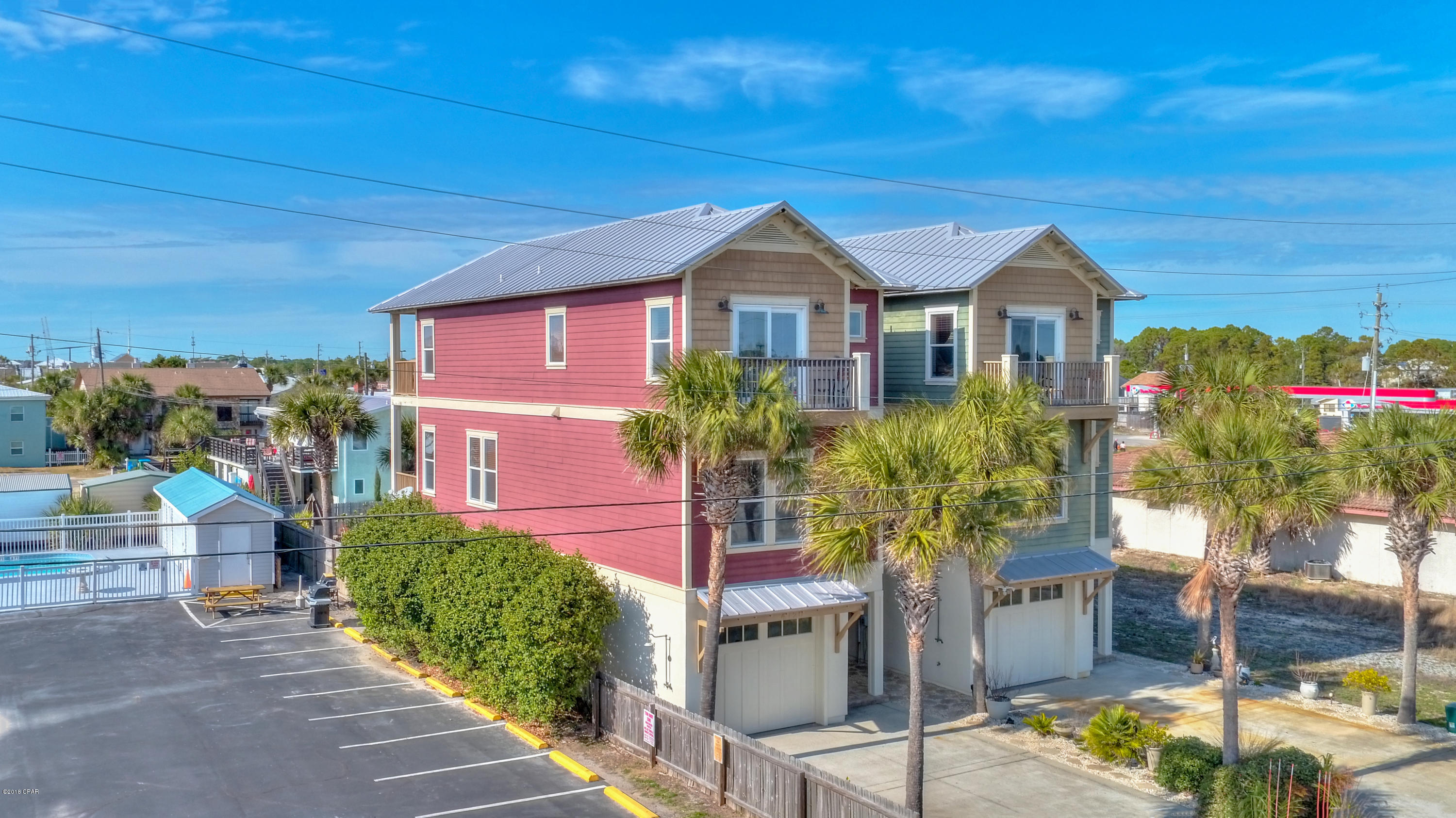 Silver Sands Beach - Residential