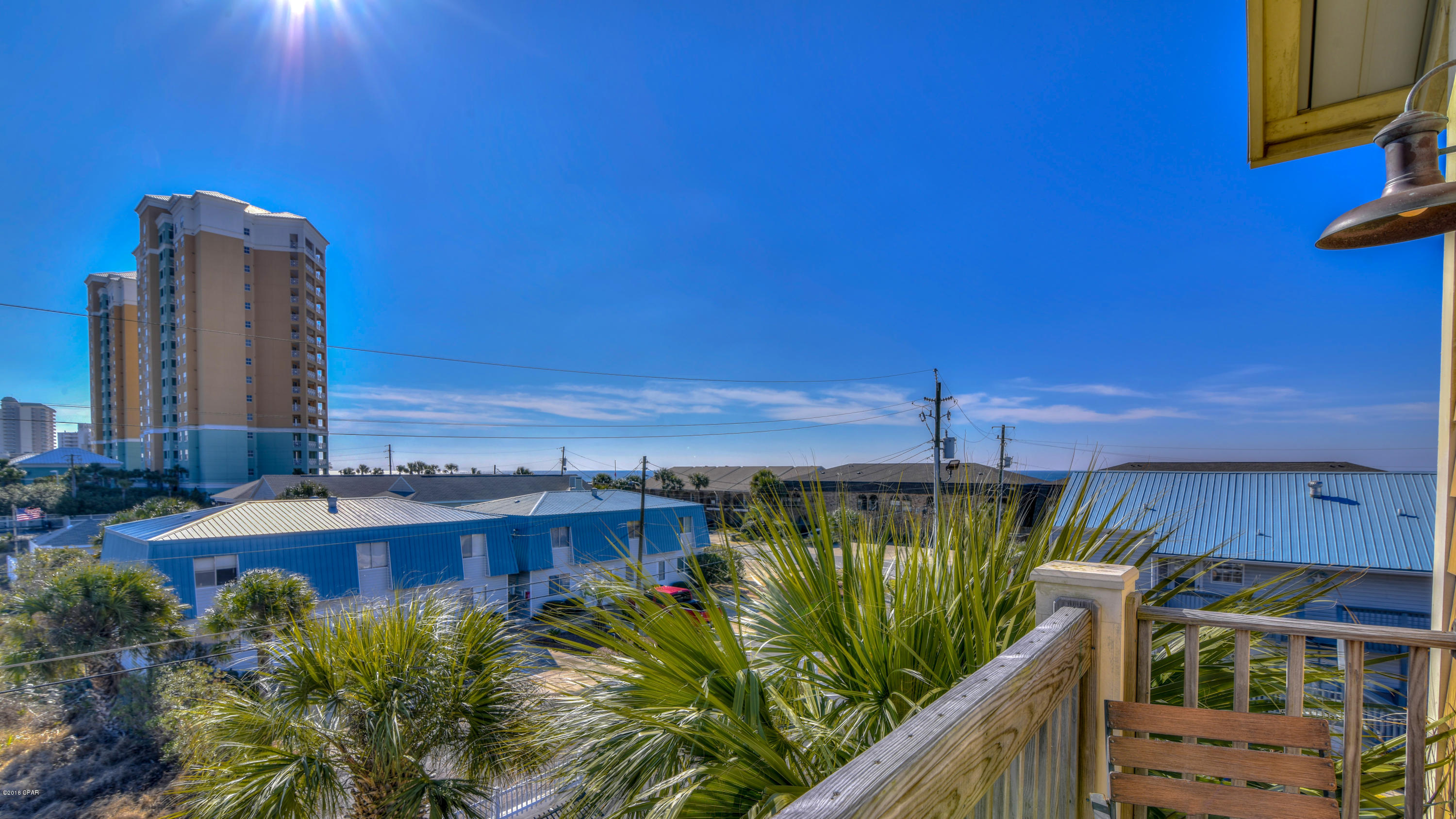 Silver Sands Beach - Residential