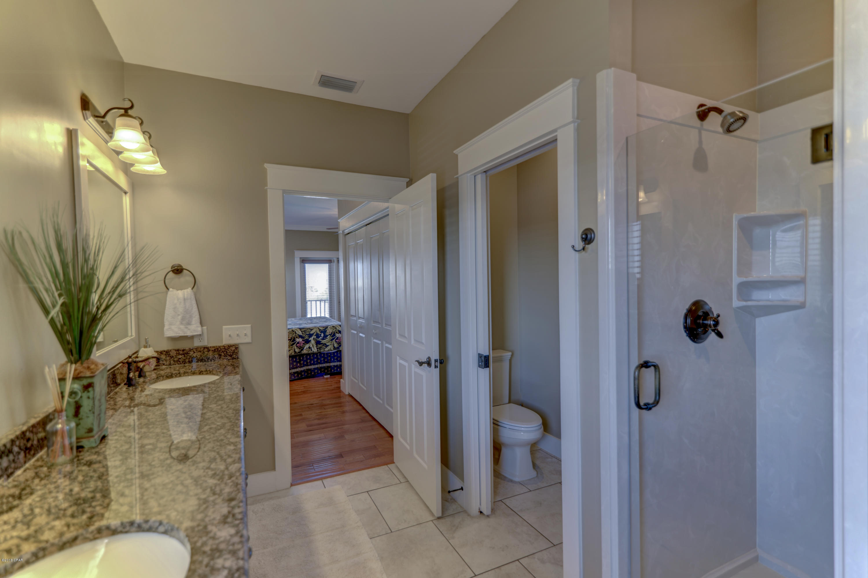 Silver Sands Beach - Residential