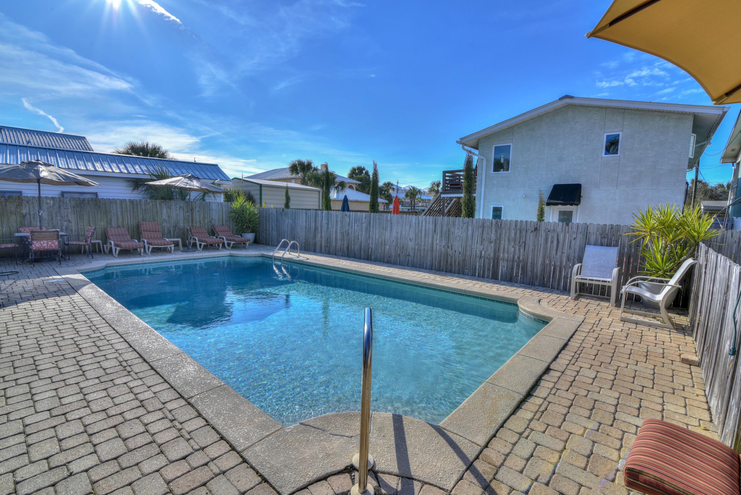 Silver Sands Beach - Residential